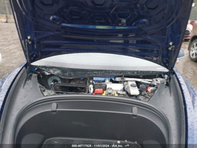 5YJ3E1EA0JF022721 Tesla Model 3 Long Range/mid Range