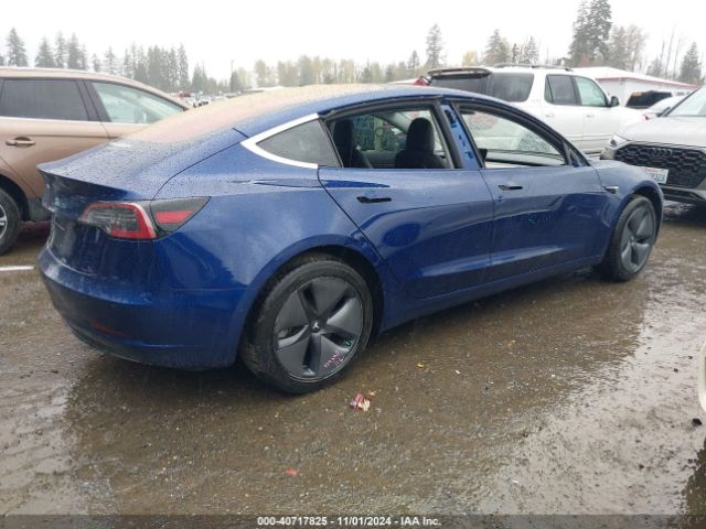 5YJ3E1EA0JF022721 Tesla Model 3 Long Range/mid Range