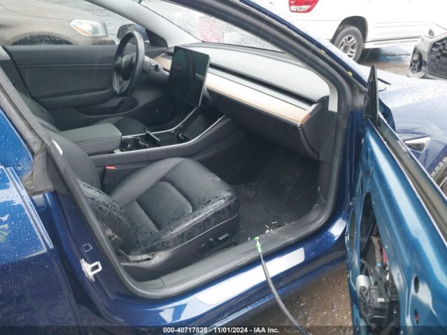 5YJ3E1EA0JF022721 Tesla Model 3 Long Range/mid Range