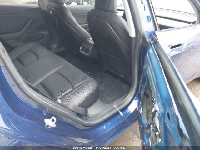5YJ3E1EA0JF022721 Tesla Model 3 Long Range/mid Range
