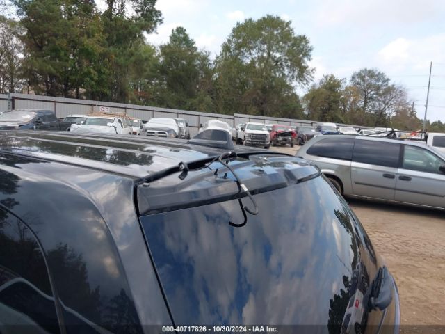 1C4SDHCT6GC483570 Dodge Durango R/t