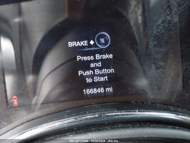 1C4SDHCT6GC483570 Dodge Durango R/t