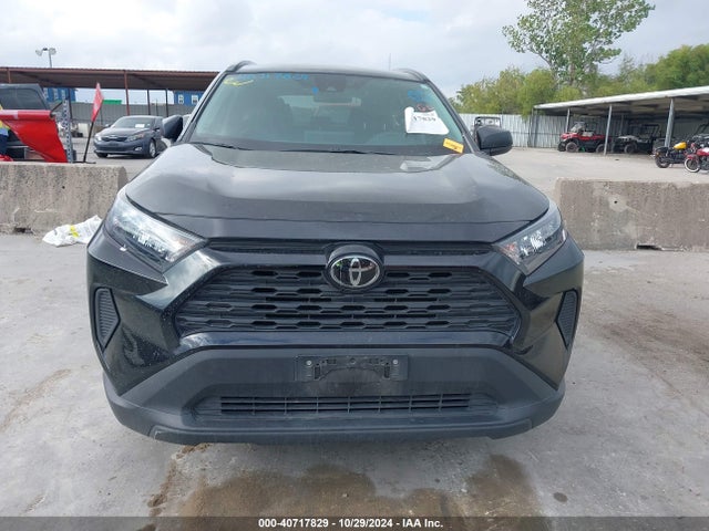 Toyota RAV4 LE 2019 2T3F1RFV1KC012446 Image 12