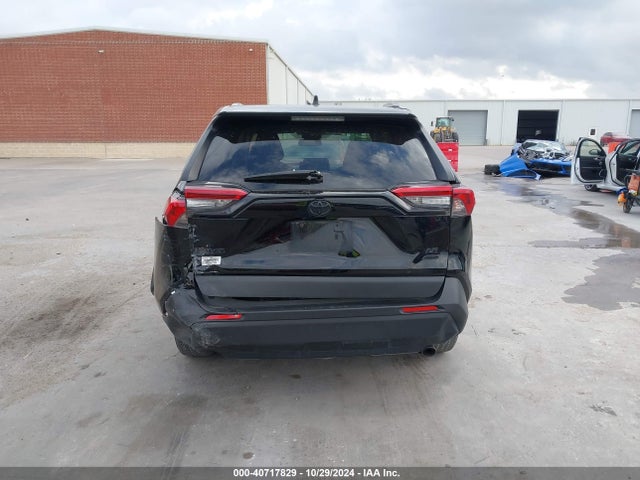 Toyota RAV4 LE 2019 2T3F1RFV1KC012446 Image 16