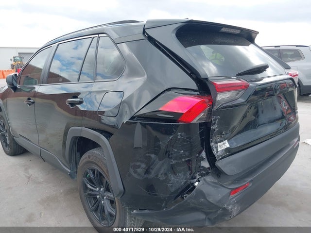 Toyota RAV4 LE 2019 2T3F1RFV1KC012446 Image 6