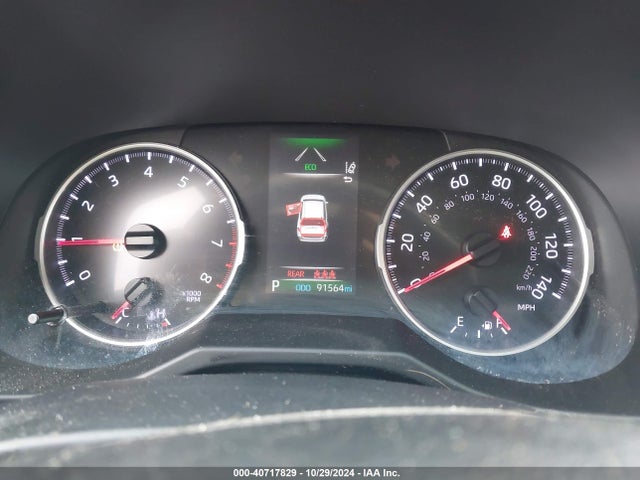 Toyota RAV4 LE 2019 2T3F1RFV1KC012446 Image 7