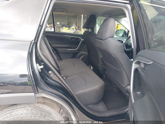 Toyota RAV4 LE 2019 2T3F1RFV1KC012446 Image 8