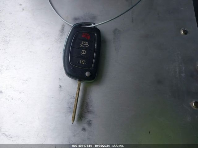 5NPE24AFXHH563503 Hyundai Sonata