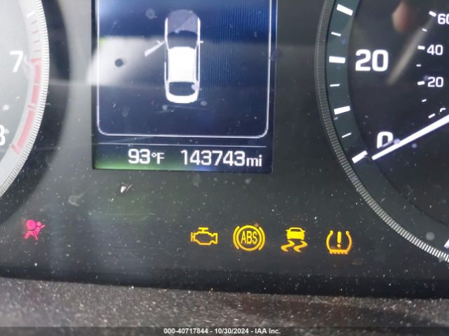 5NPE24AFXHH563503 Hyundai Sonata