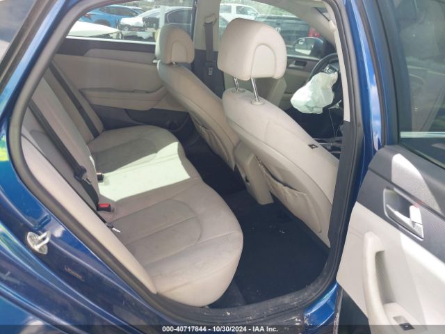 5NPE24AFXHH563503 Hyundai Sonata