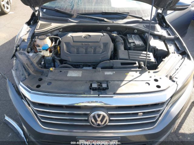 1VWSA7A37LC007051 Volkswagen PASSAT SE