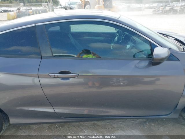 2HGFC4B0XHH305875 Honda Civic Lx-p
