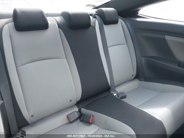 2HGFC4B0XHH305875 Honda Civic Lx-p