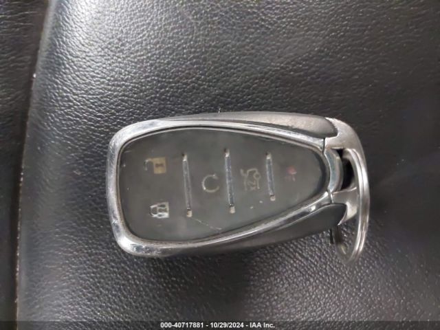 1G1BF5SM1H7128425 Chevrolet Cruze Premier Auto
