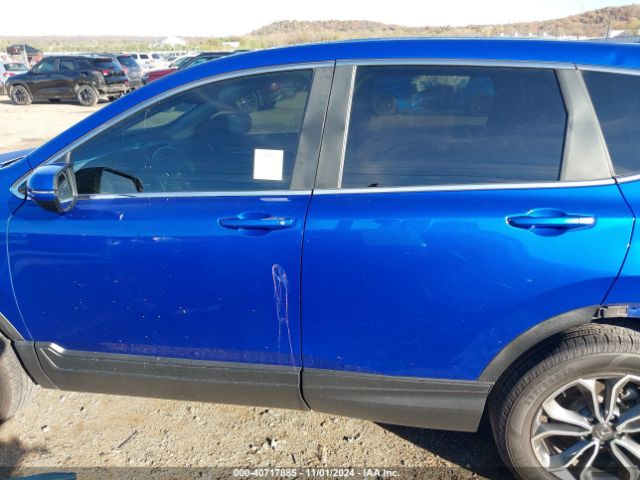7FARW2H84LE017518 Honda Cr-v Awd Ex-l