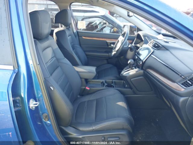 7FARW2H84LE017518 Honda Cr-v Awd Ex-l