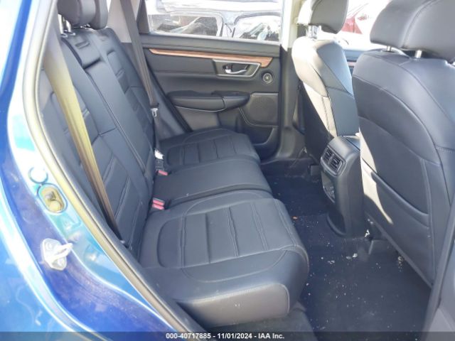 7FARW2H84LE017518 Honda Cr-v Awd Ex-l