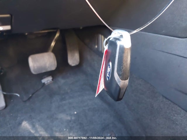 Ford EXPLORER XLT 2017 1FM5K7D84HGC12679 Image 11
