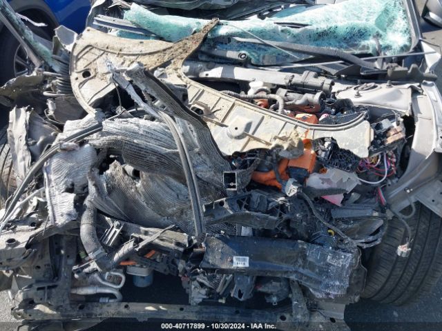 KMHLN4AJ0PU064499 Hyundai Elantra Hybrid Limited