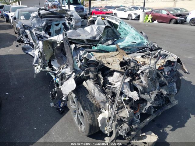 KMHLN4AJ0PU064499 Hyundai Elantra Hybrid Limited