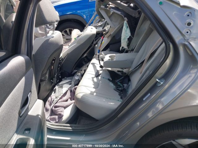 KMHLN4AJ0PU064499 Hyundai Elantra Hybrid Limited