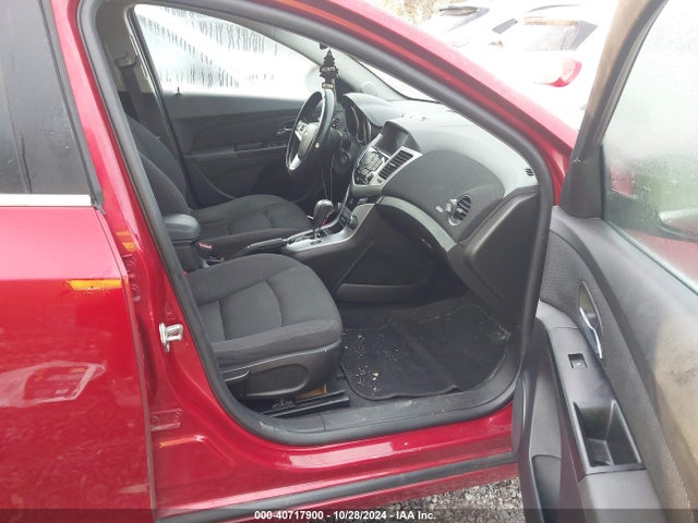 Chevrolet Cruze 1lt Auto 2014 1G1PC5SB4E7300097 Image 5