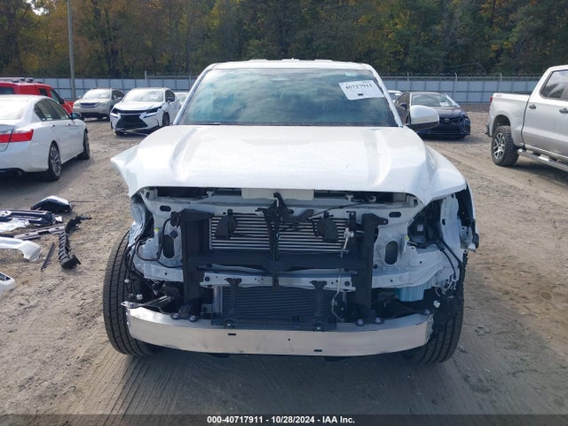 Toyota Tacoma Sr5 2024 3TYLB5JN8RT021661 Image 13