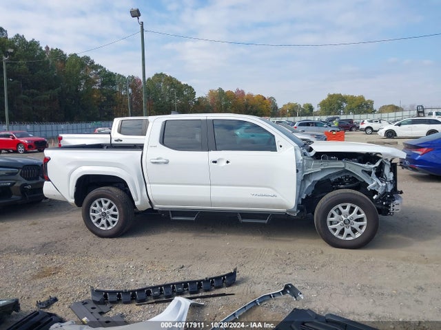 Toyota Tacoma Sr5 2024 3TYLB5JN8RT021661 Image 14