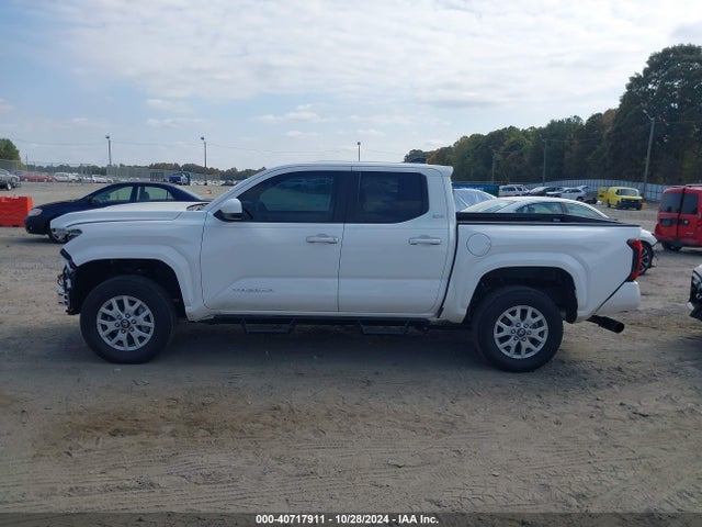 Toyota Tacoma Sr5 2024 3TYLB5JN8RT021661 Image 15