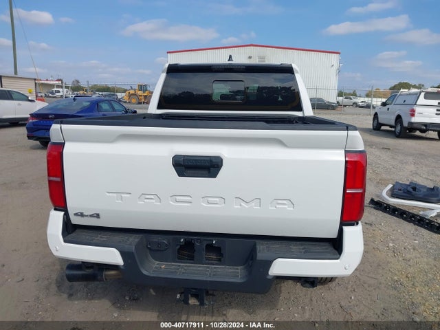 Toyota Tacoma Sr5 2024 3TYLB5JN8RT021661 Image 17