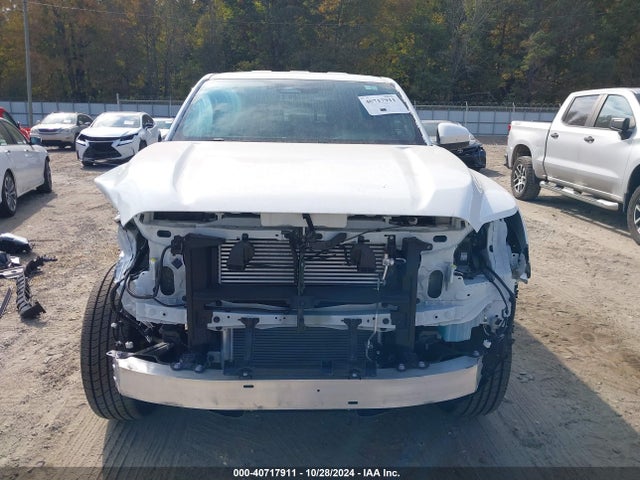 Toyota Tacoma Sr5 2024 3TYLB5JN8RT021661 Image 6