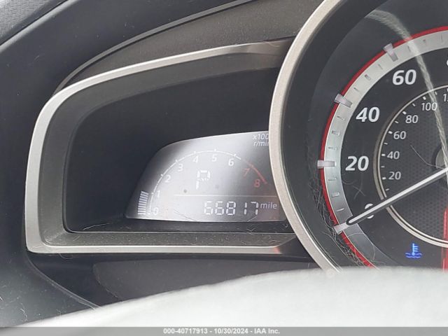 3MZBM1T72GM300509 Mazda Mazda3 I Sport