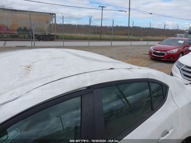 3MZBM1T72GM300509 Mazda Mazda3 I Sport