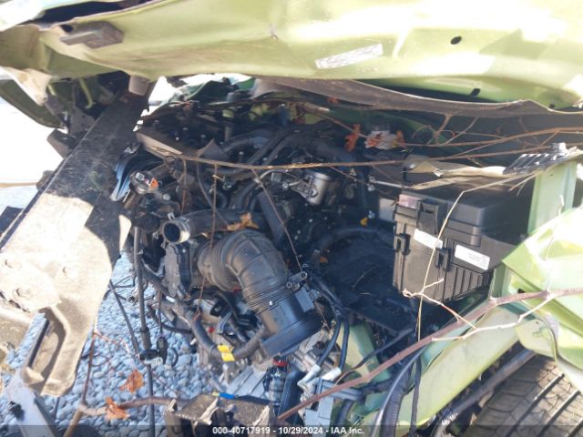KMHRC8A3XPU258966 Hyundai Venue Sel