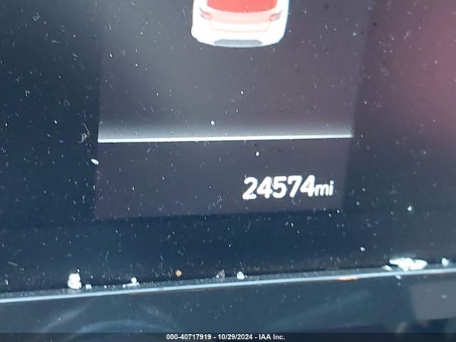 KMHRC8A3XPU258966 Hyundai Venue Sel