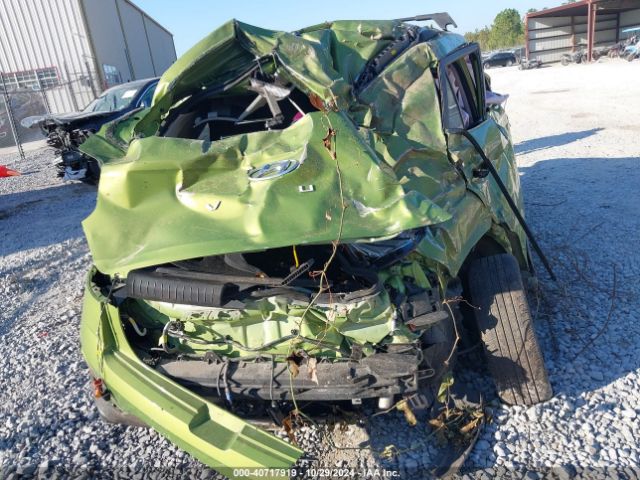 KMHRC8A3XPU258966 Hyundai Venue Sel