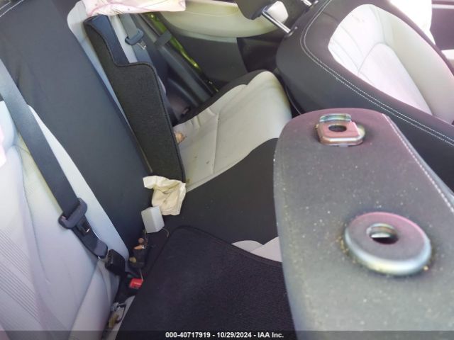 KMHRC8A3XPU258966 Hyundai Venue Sel