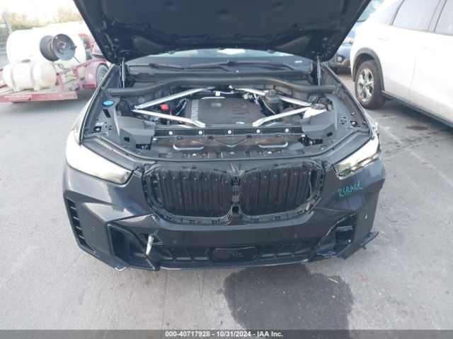 5UX23EU00S9W85654 BMW X5 Xdrive40i