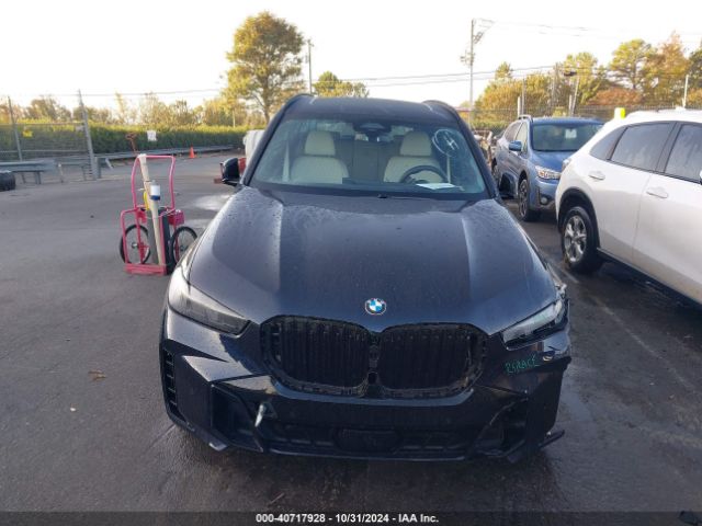 5UX23EU00S9W85654 BMW X5 Xdrive40i