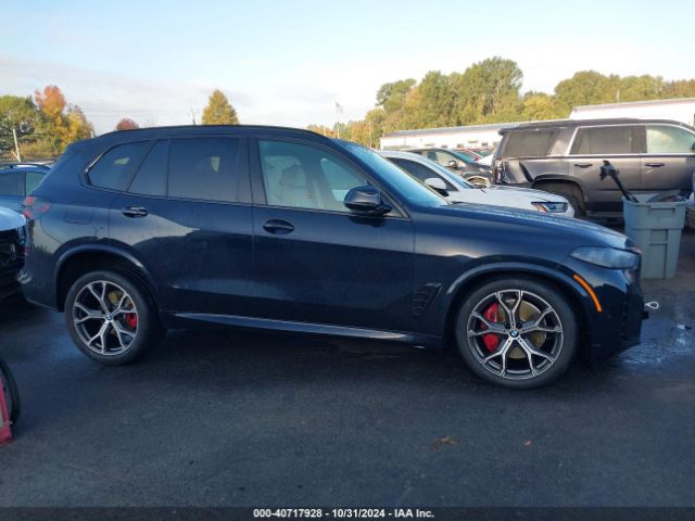 5UX23EU00S9W85654 BMW X5 Xdrive40i