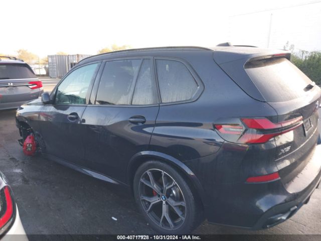 5UX23EU00S9W85654 BMW X5 Xdrive40i