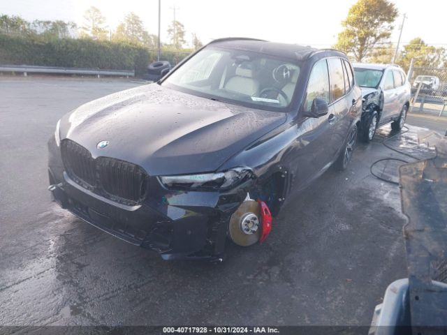 5UX23EU00S9W85654 BMW X5 Xdrive40i