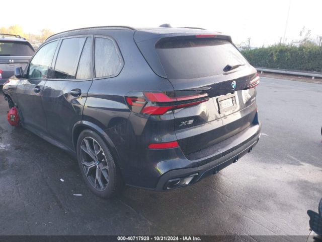 5UX23EU00S9W85654 BMW X5 Xdrive40i