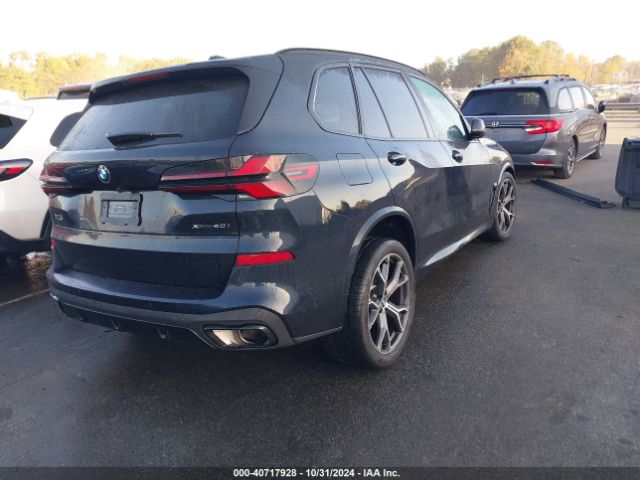 5UX23EU00S9W85654 BMW X5 Xdrive40i