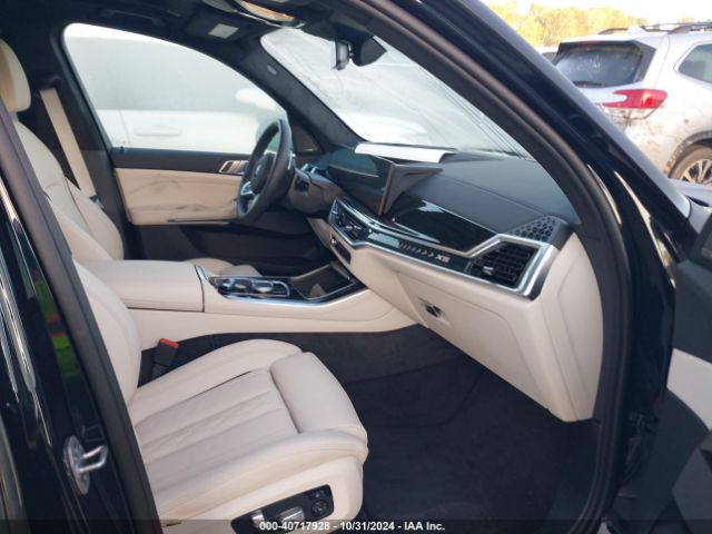 5UX23EU00S9W85654 BMW X5 Xdrive40i