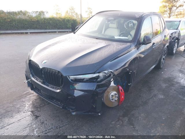 5UX23EU00S9W85654 BMW X5 Xdrive40i