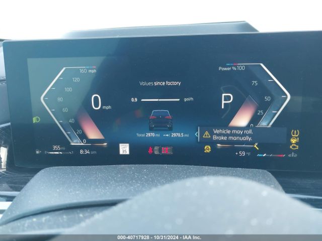 5UX23EU00S9W85654 BMW X5 Xdrive40i