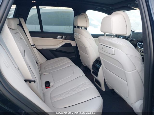 5UX23EU00S9W85654 BMW X5 Xdrive40i