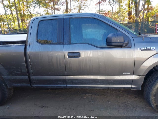 Ford F-150 Xlt 2015 1FTEX1EP4FKE76553 Image 13