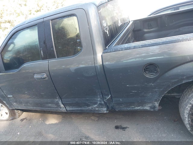 Ford F-150 Xlt 2015 1FTEX1EP4FKE76553 Image 14